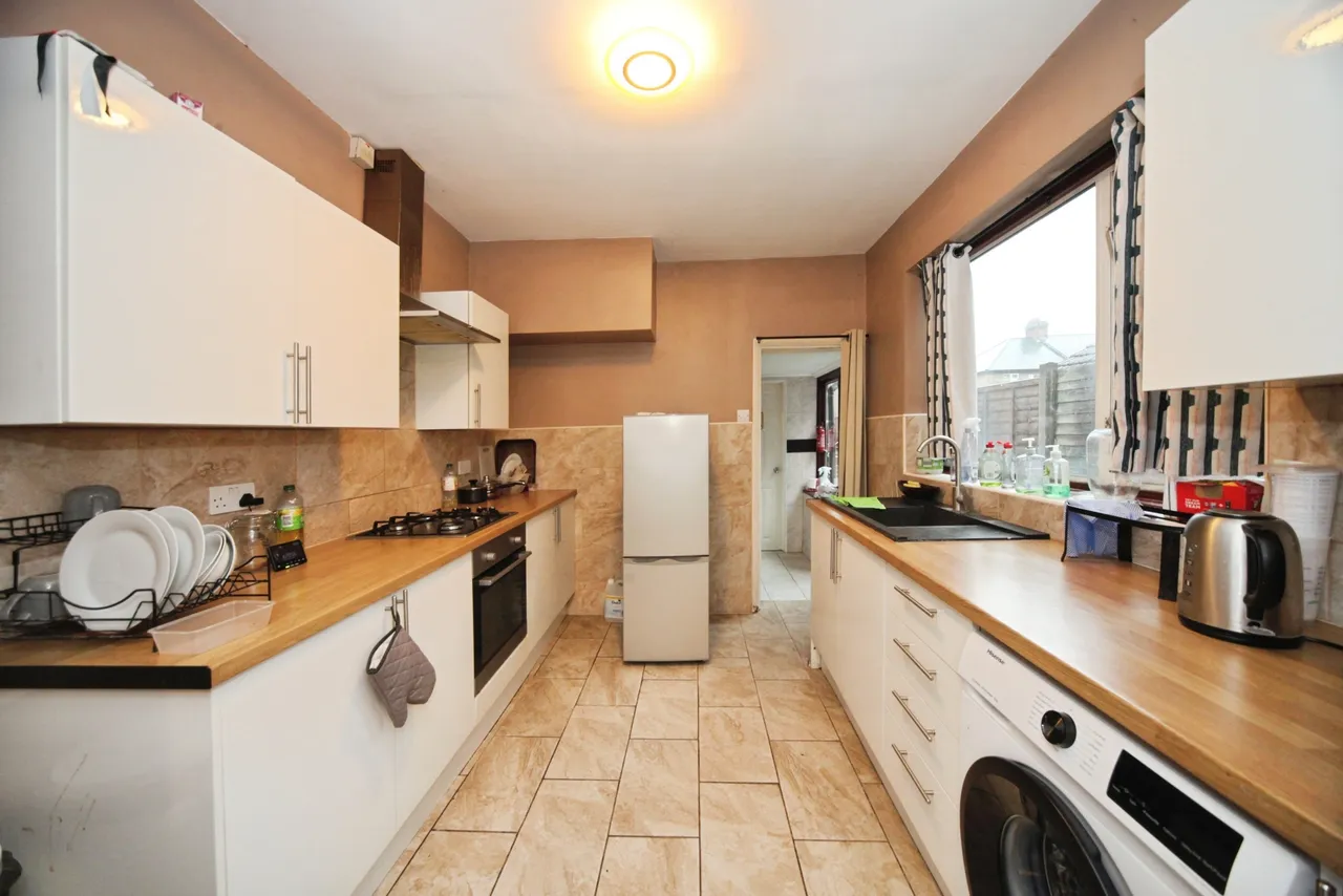 Cambridge Street, Luton, LU1, photo 6