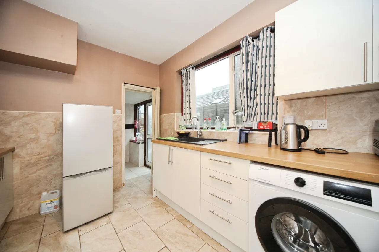 Cambridge Street, Luton, LU1, photo 5