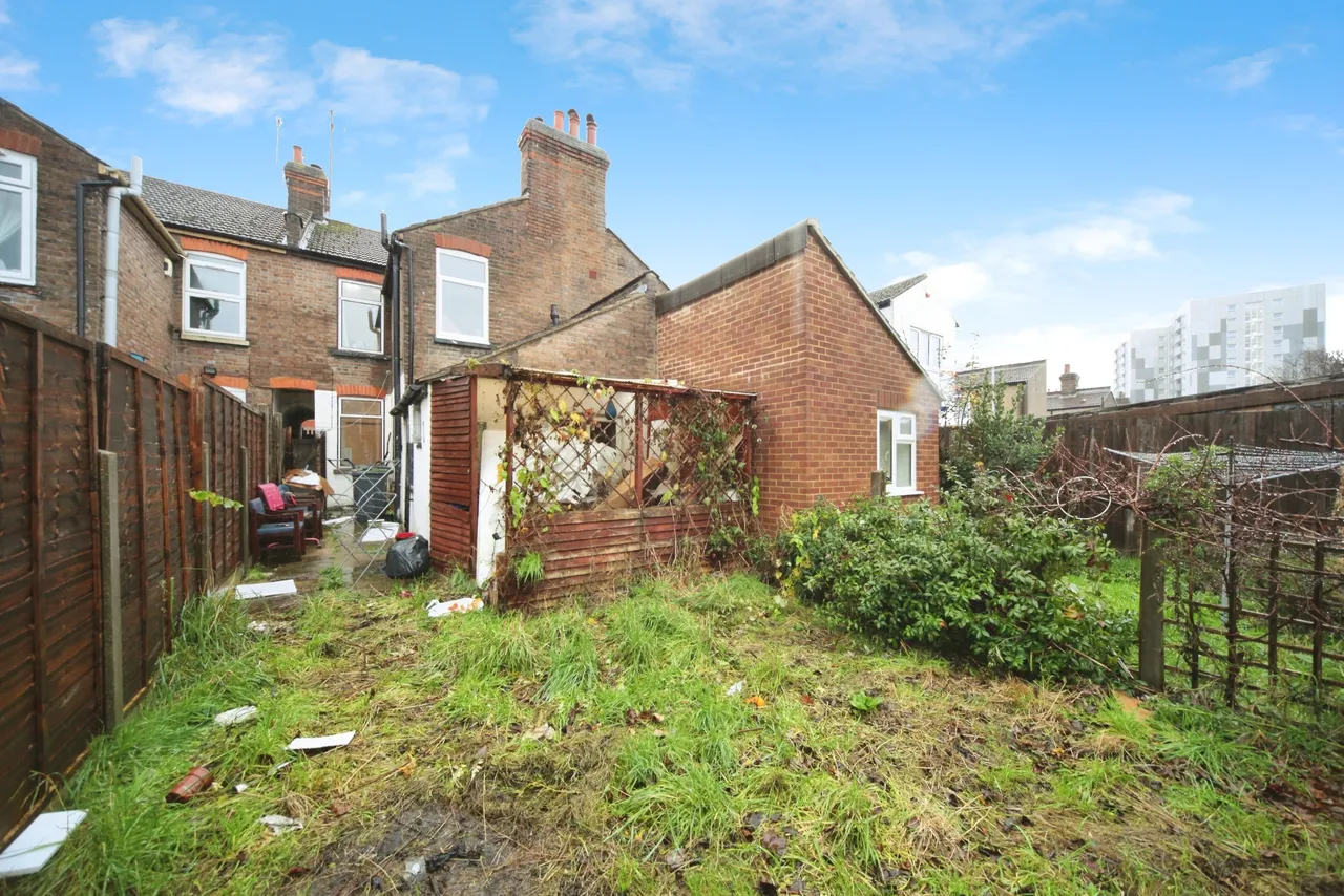Cambridge Street, Luton, LU1, photo 15