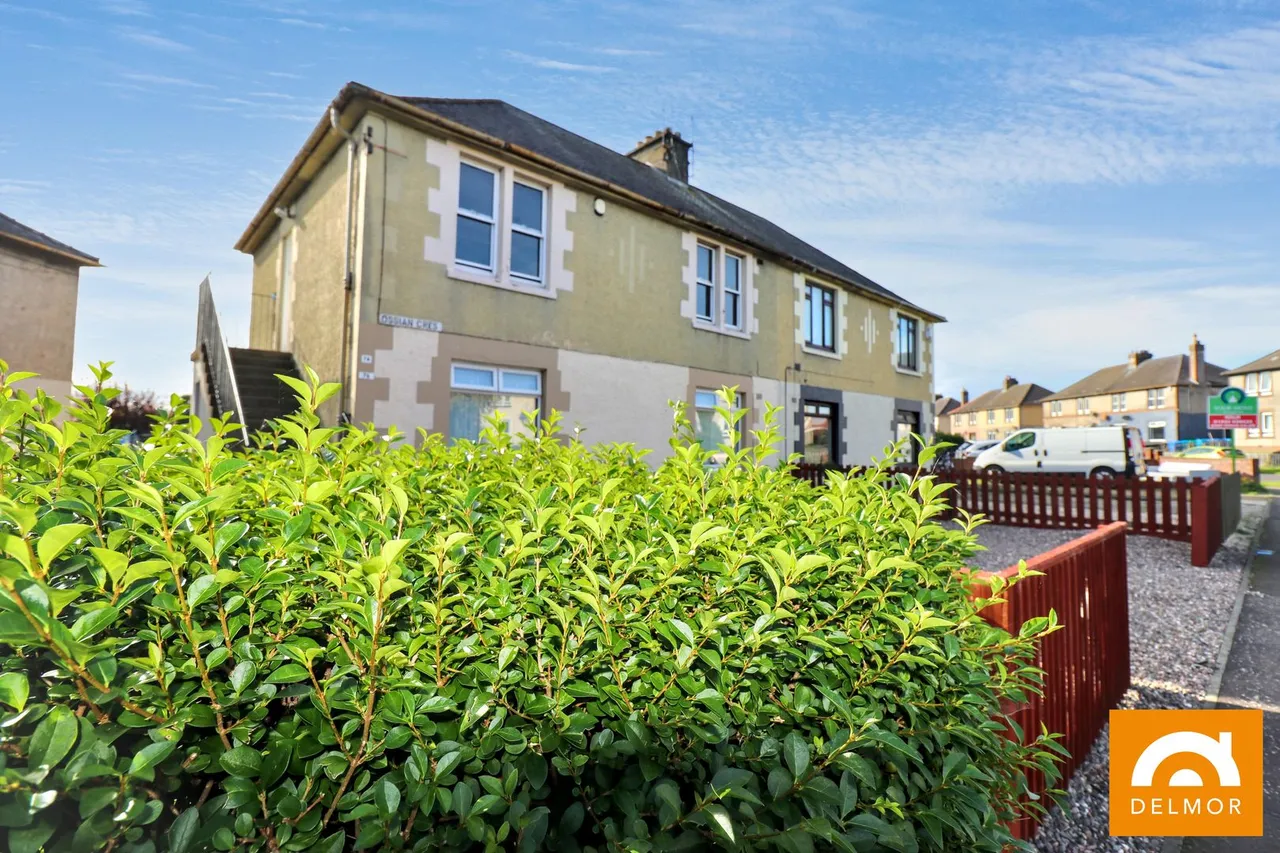 property for sale, Methil, Leven, KY8