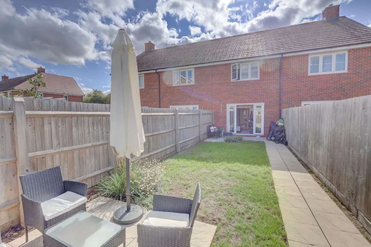Autumn Drive, Princes Risborough, HP27, photo 11