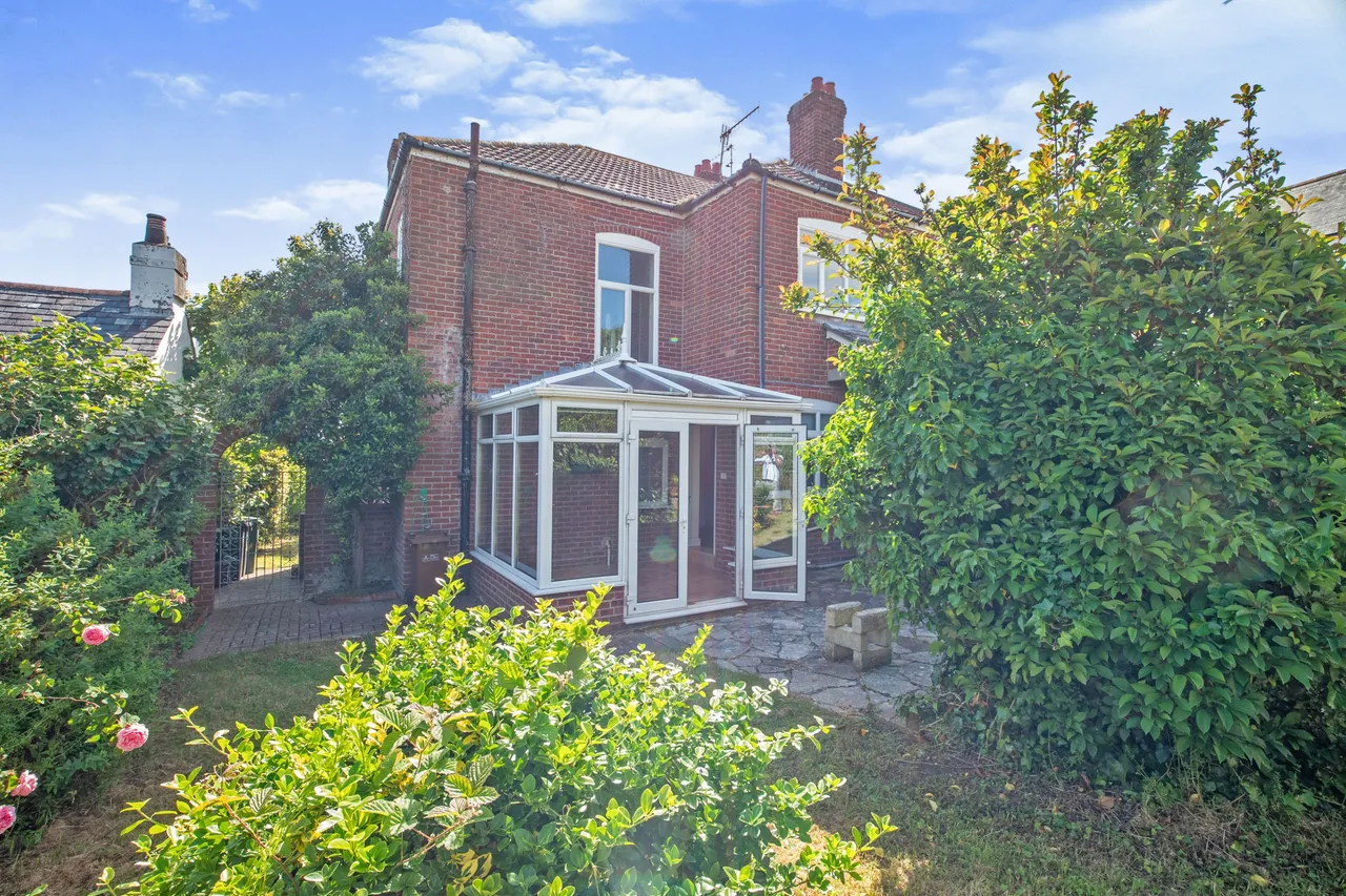 Rodwell Road, Weymouth, DT4, photo 11