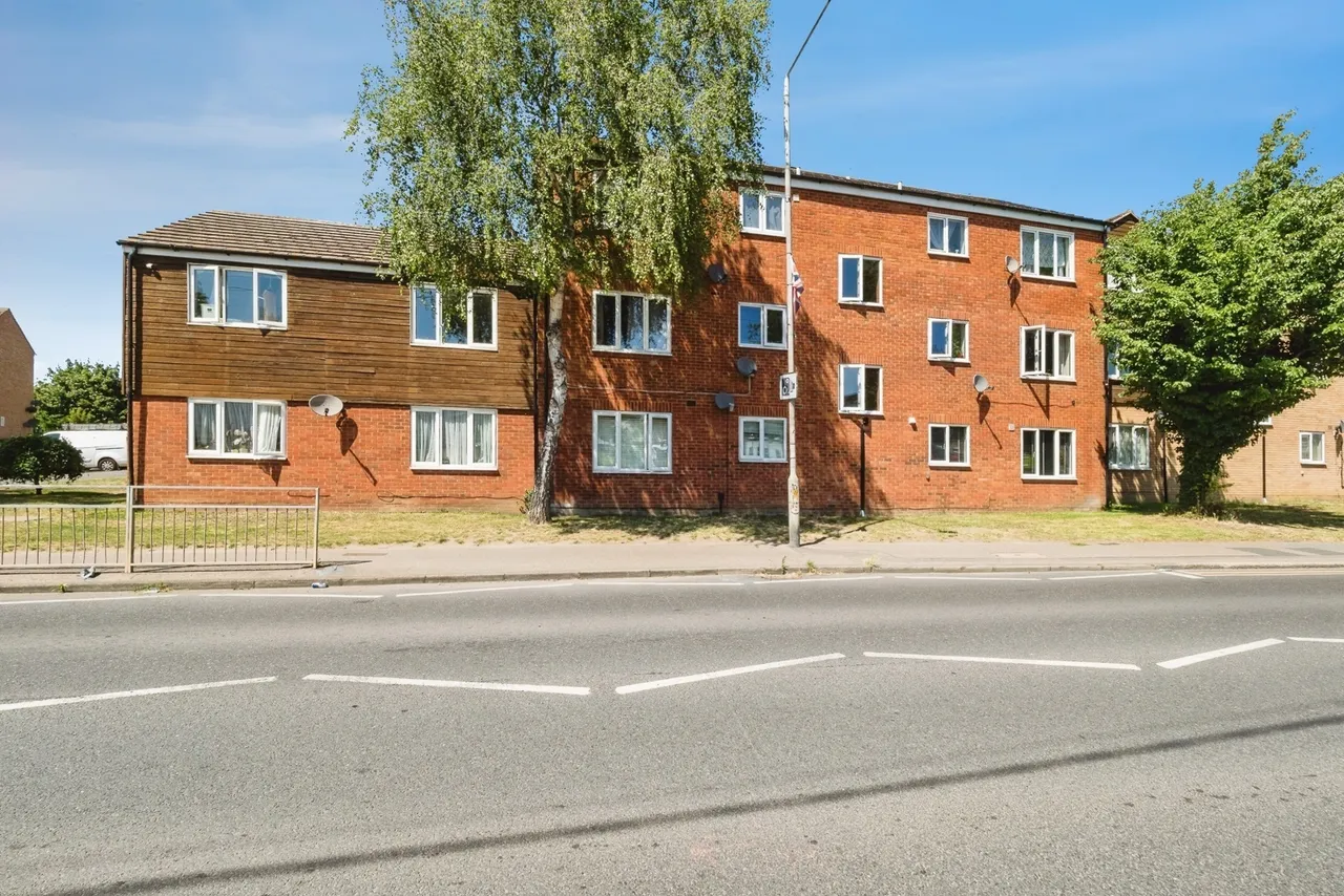 Benyon Path, South Ockendon, Essex, RM15, photo 8