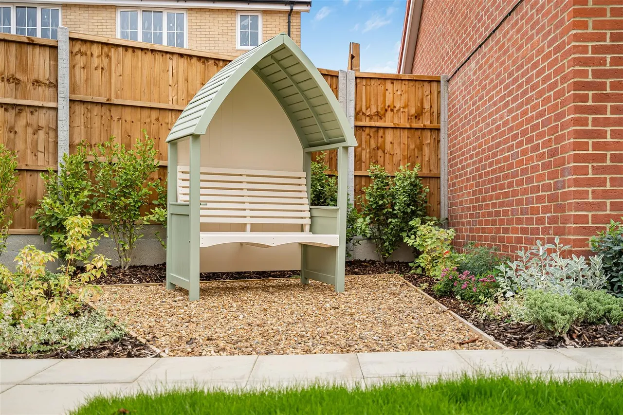 Thaxted Road, Saffron Walden, CB10, photo 22