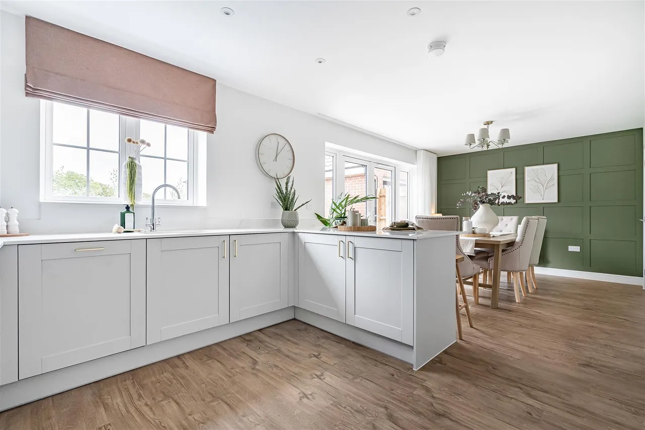 Thaxted Road, Saffron Walden, CB10, photo 5