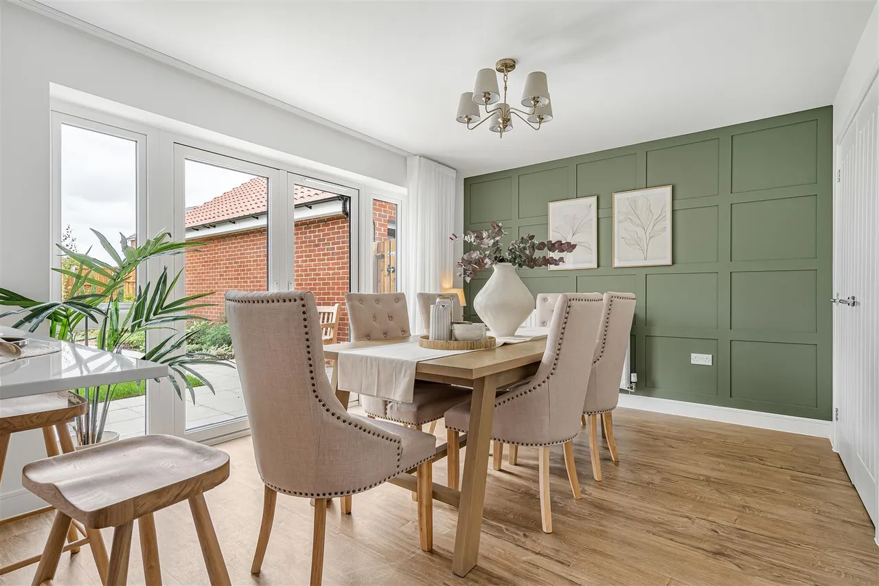 Thaxted Road, Saffron Walden, CB10, photo 6