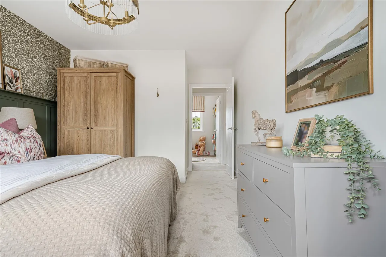 Thaxted Road, Saffron Walden, CB10, photo 18