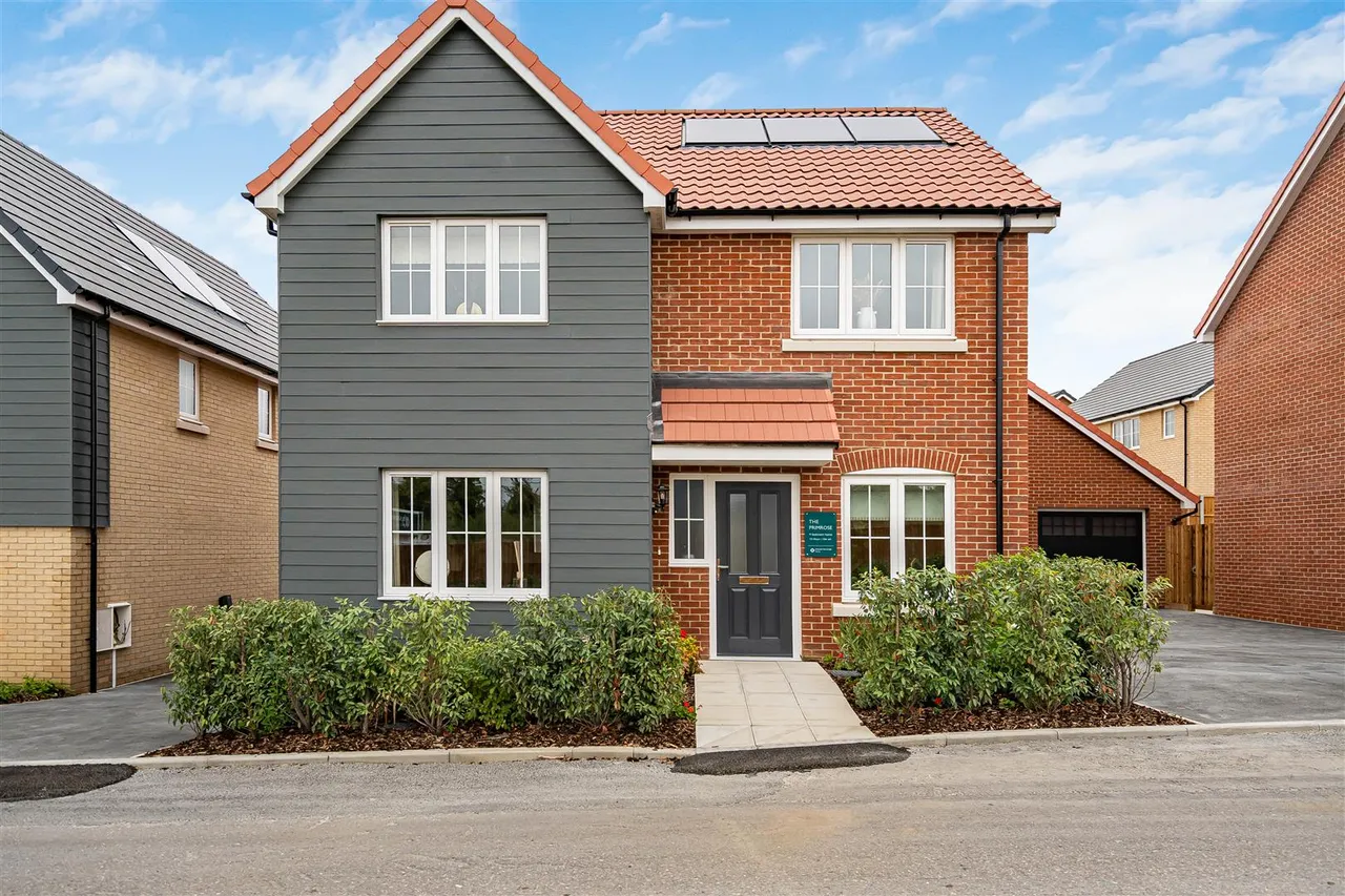 Thaxted Road, Saffron Walden, CB10, photo 25