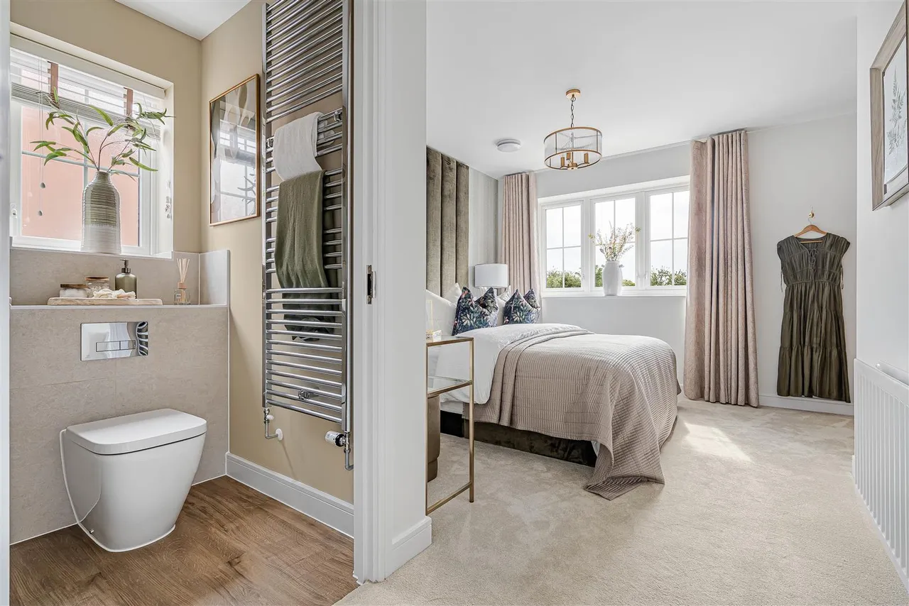 Thaxted Road, Saffron Walden, CB10, photo 14