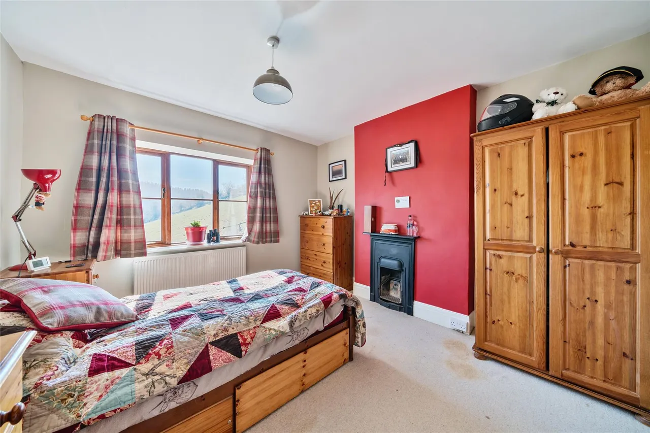 Winsford, Minehead, photo 18