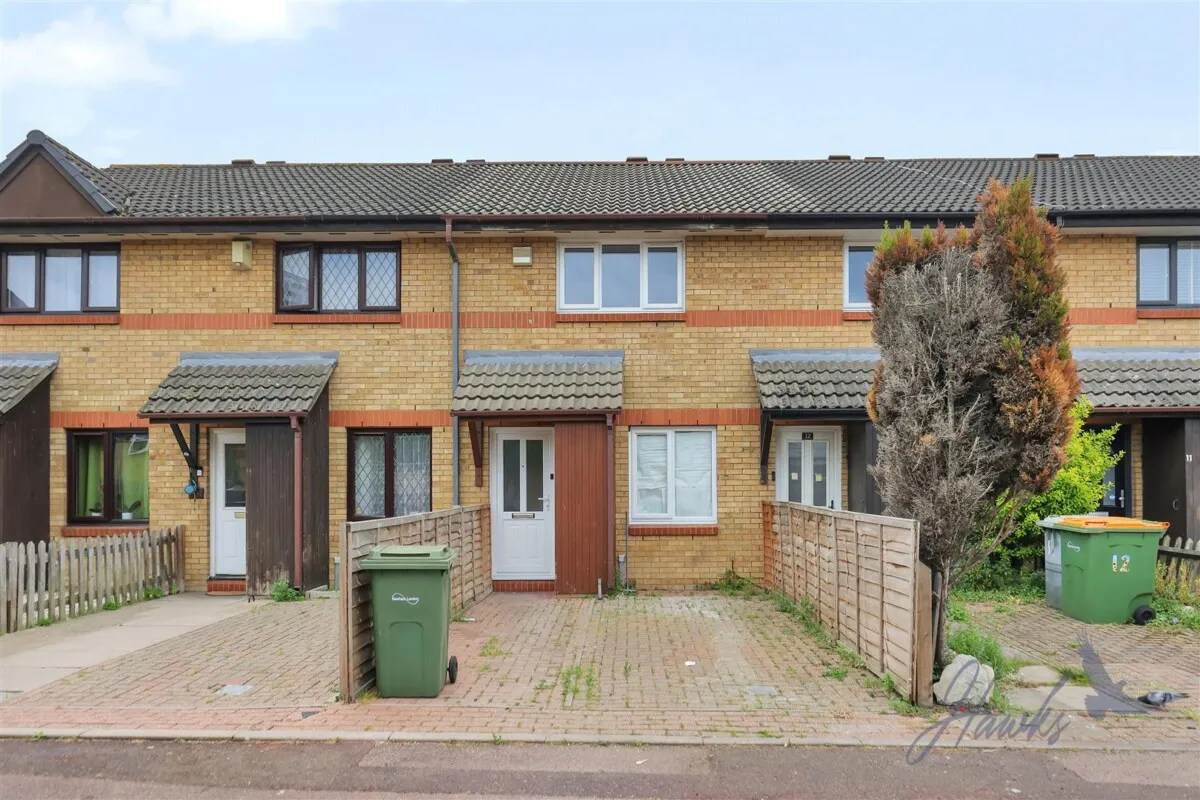 Tom Hood Close, London, E15, photo 20