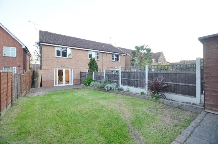Brunswick Place, Rayleigh, SS6, photo 8
