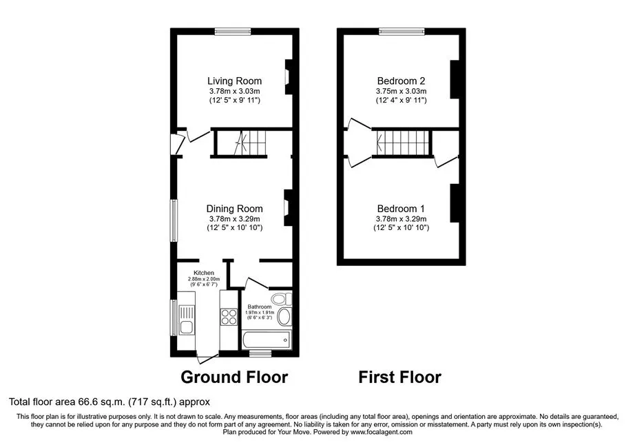 West View Road, Crockenhill, Kent, BR8, photo 4