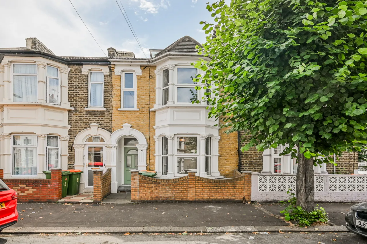 4 Washington Avenue, London, photo 3