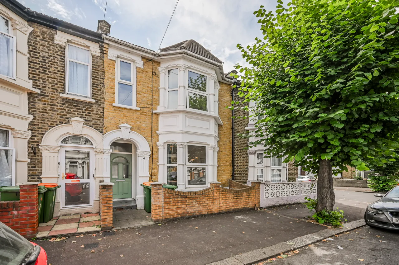4 Washington Avenue, London, photo 5