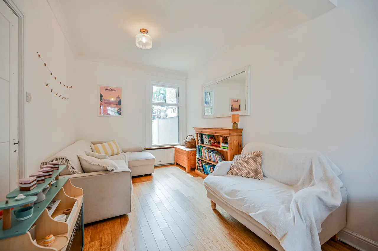4 Washington Avenue, London, photo 10