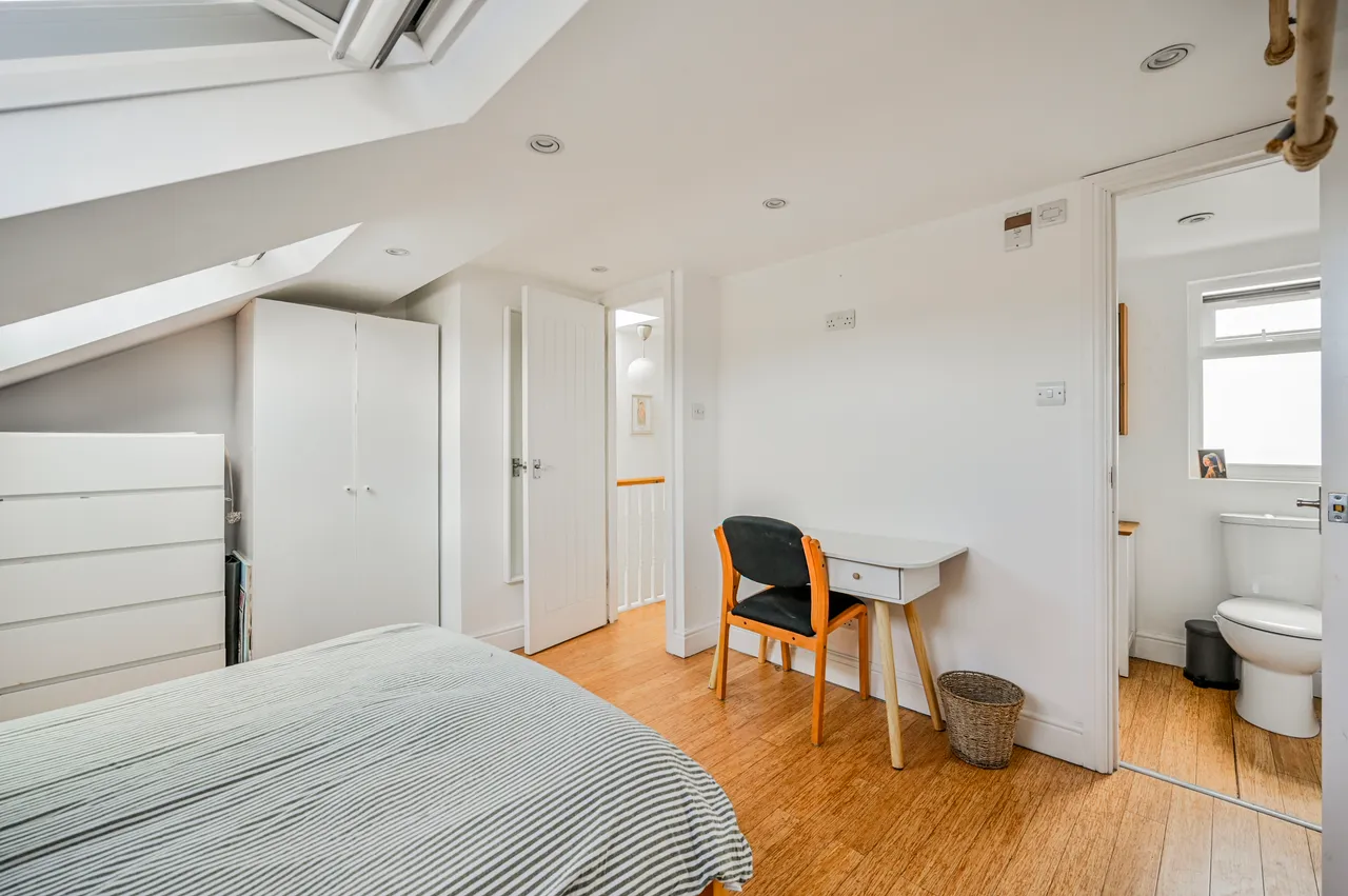 4 Washington Avenue, London, photo 11