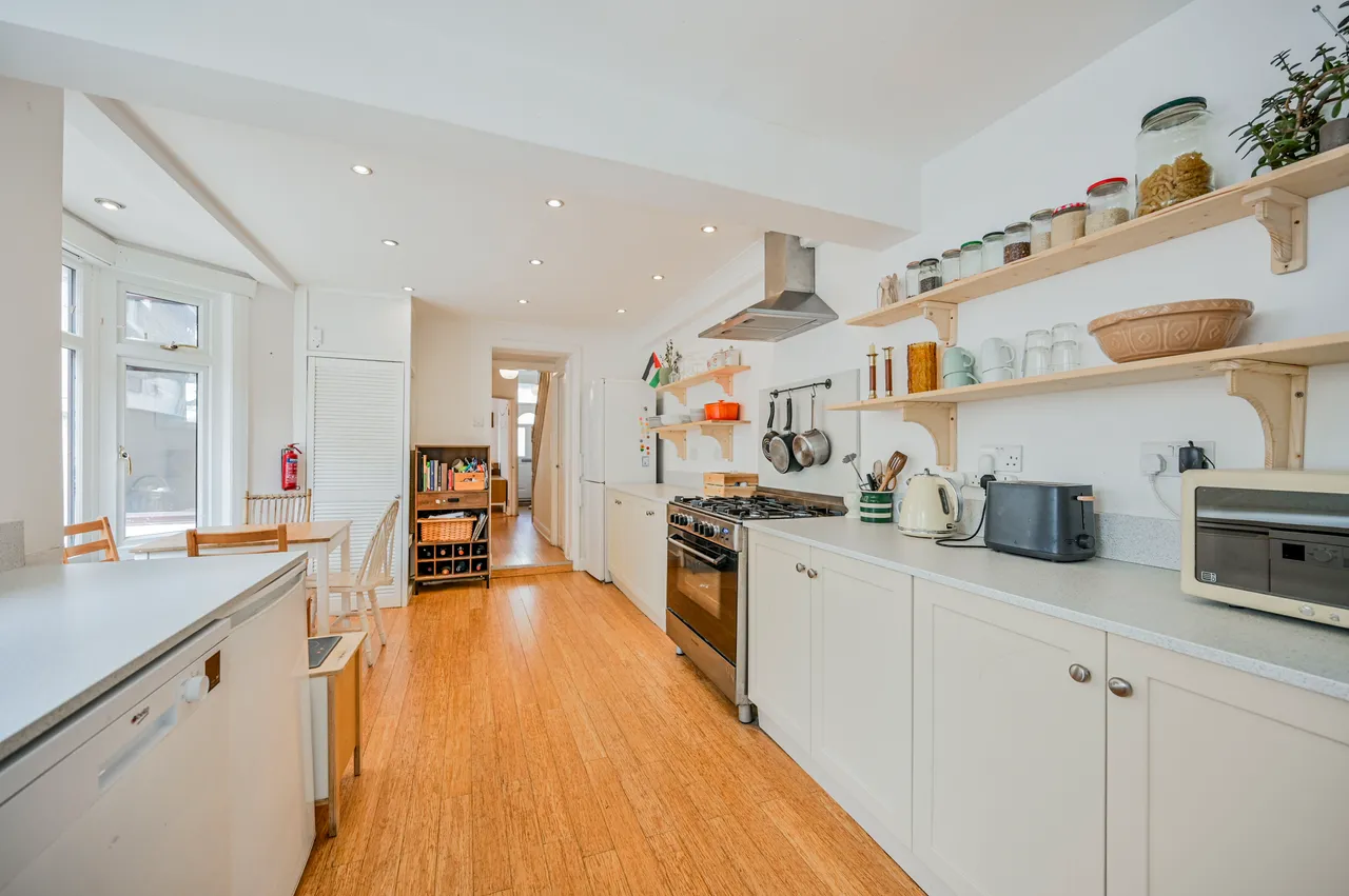 4 Washington Avenue, London, photo 9