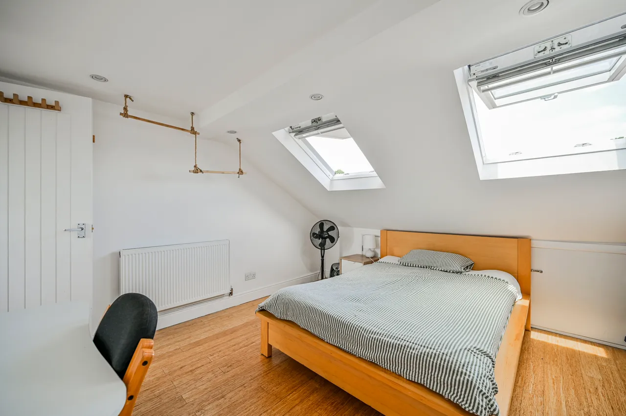4 Washington Avenue, London, photo 8