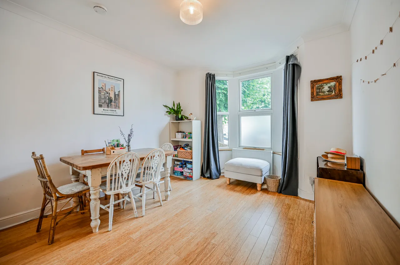 5 bed house for sale — 4 Washington Avenue, London