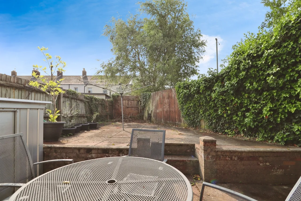 Cornelly Street, Cardiff, CF14, photo 12