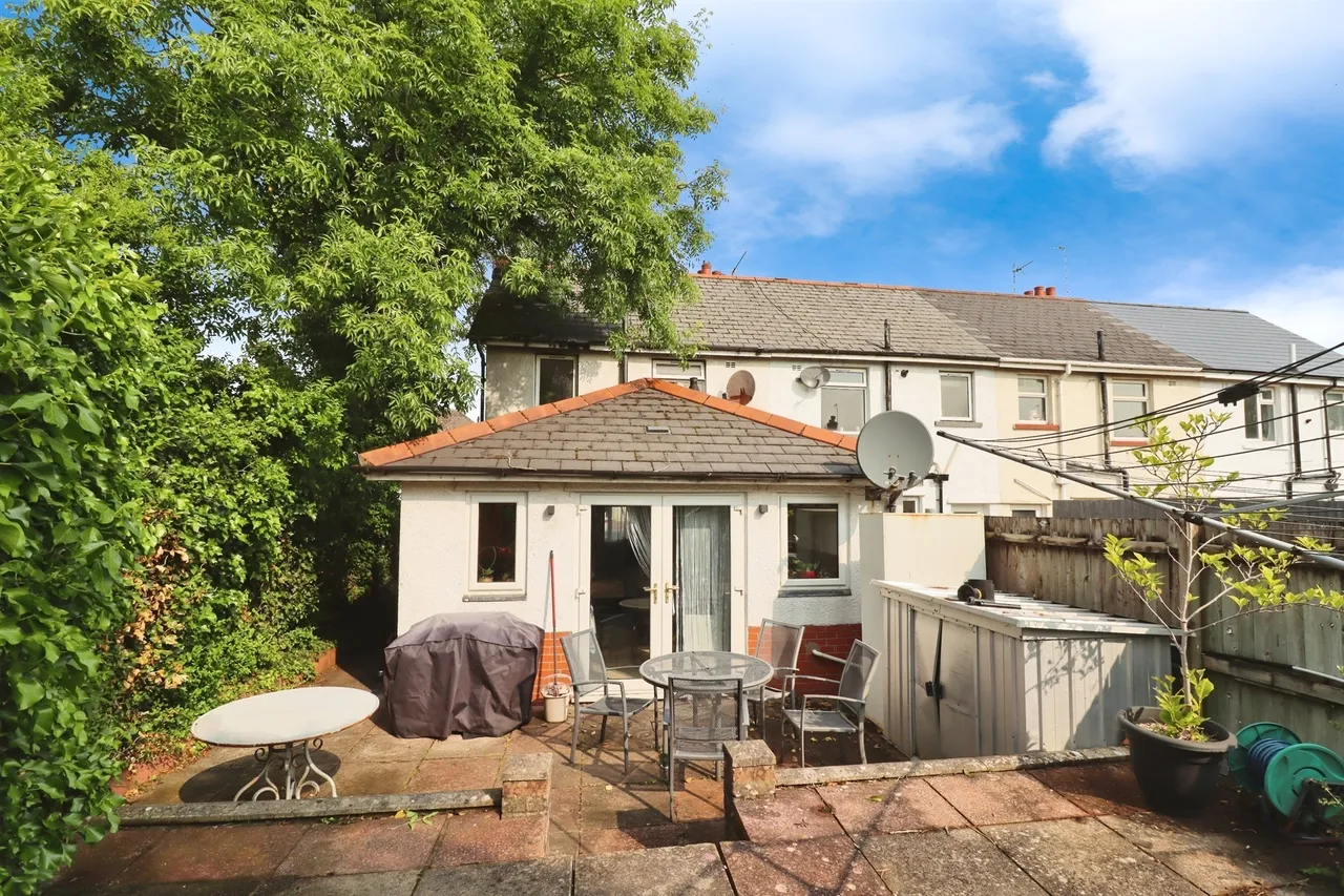 Cornelly Street, Cardiff, CF14, photo 10