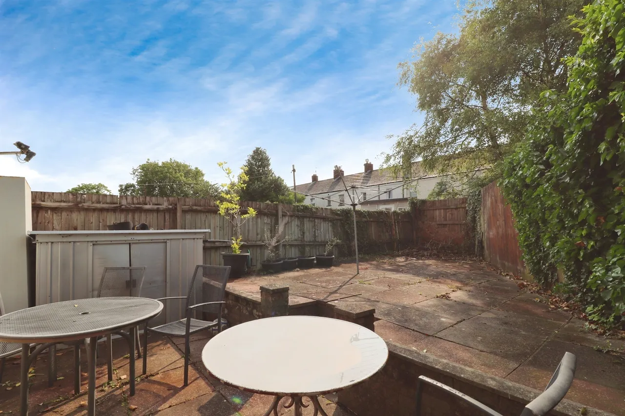Cornelly Street, Cardiff, CF14, photo 11
