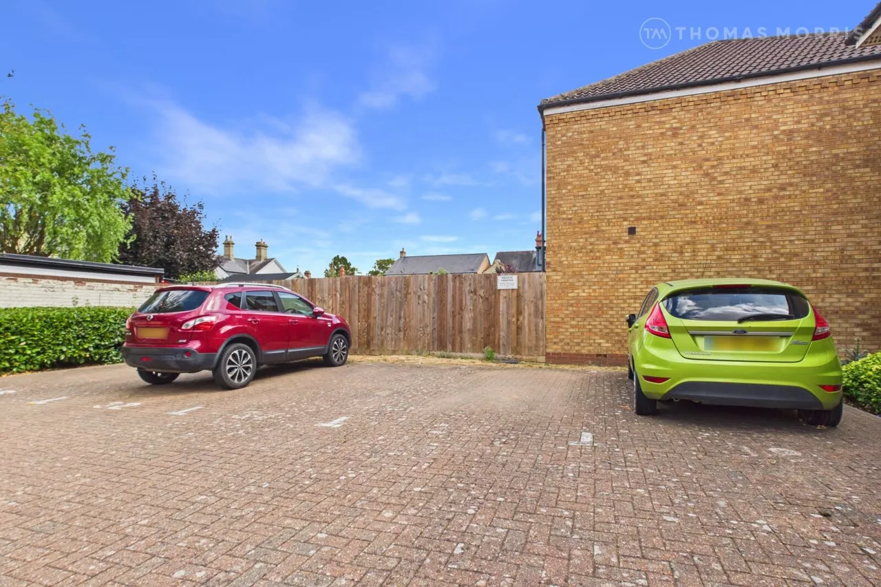 Cooks Way, Biggleswade, SG18, photo 12