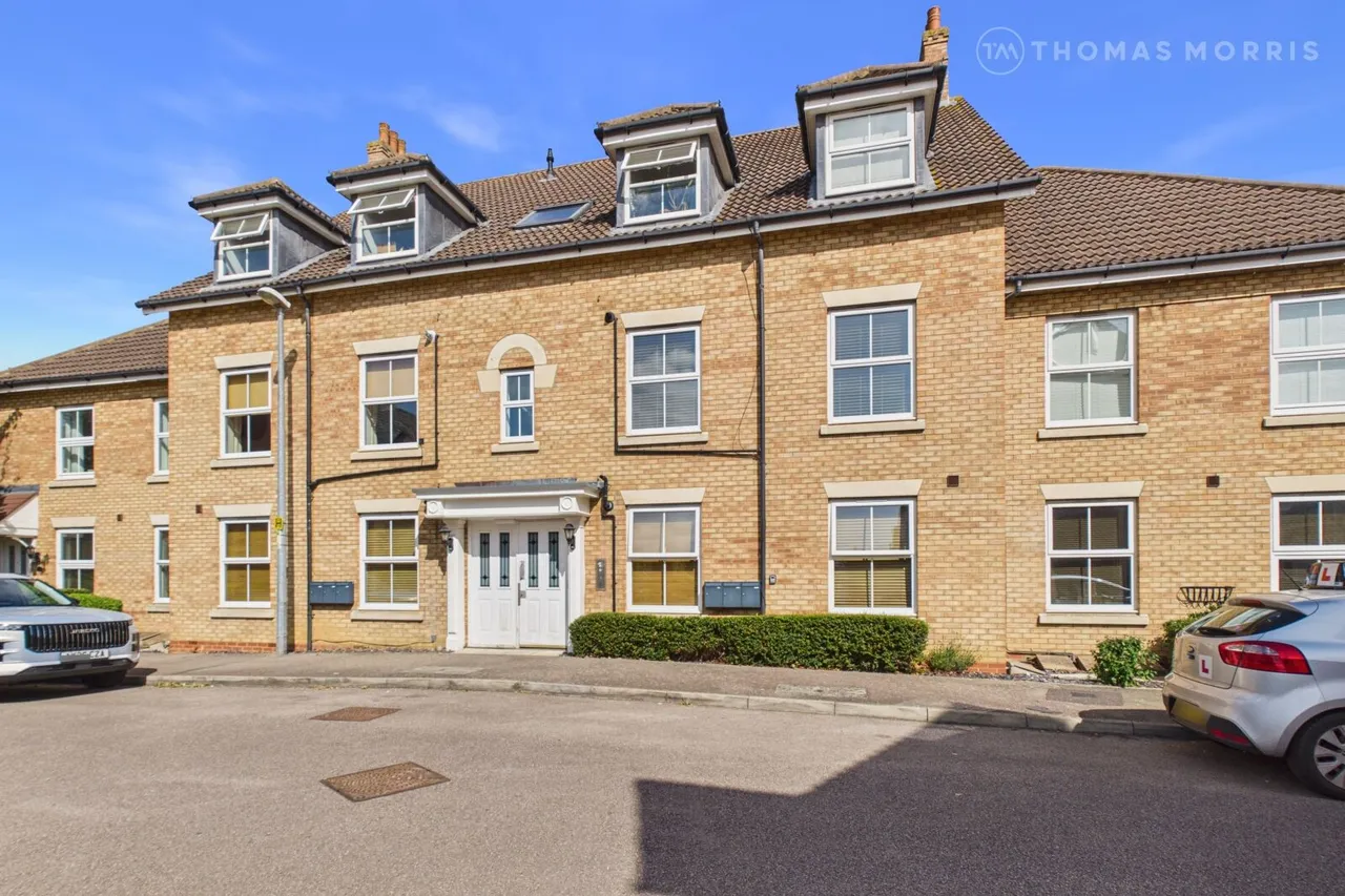 Cooks Way, Biggleswade, SG18, photo 2