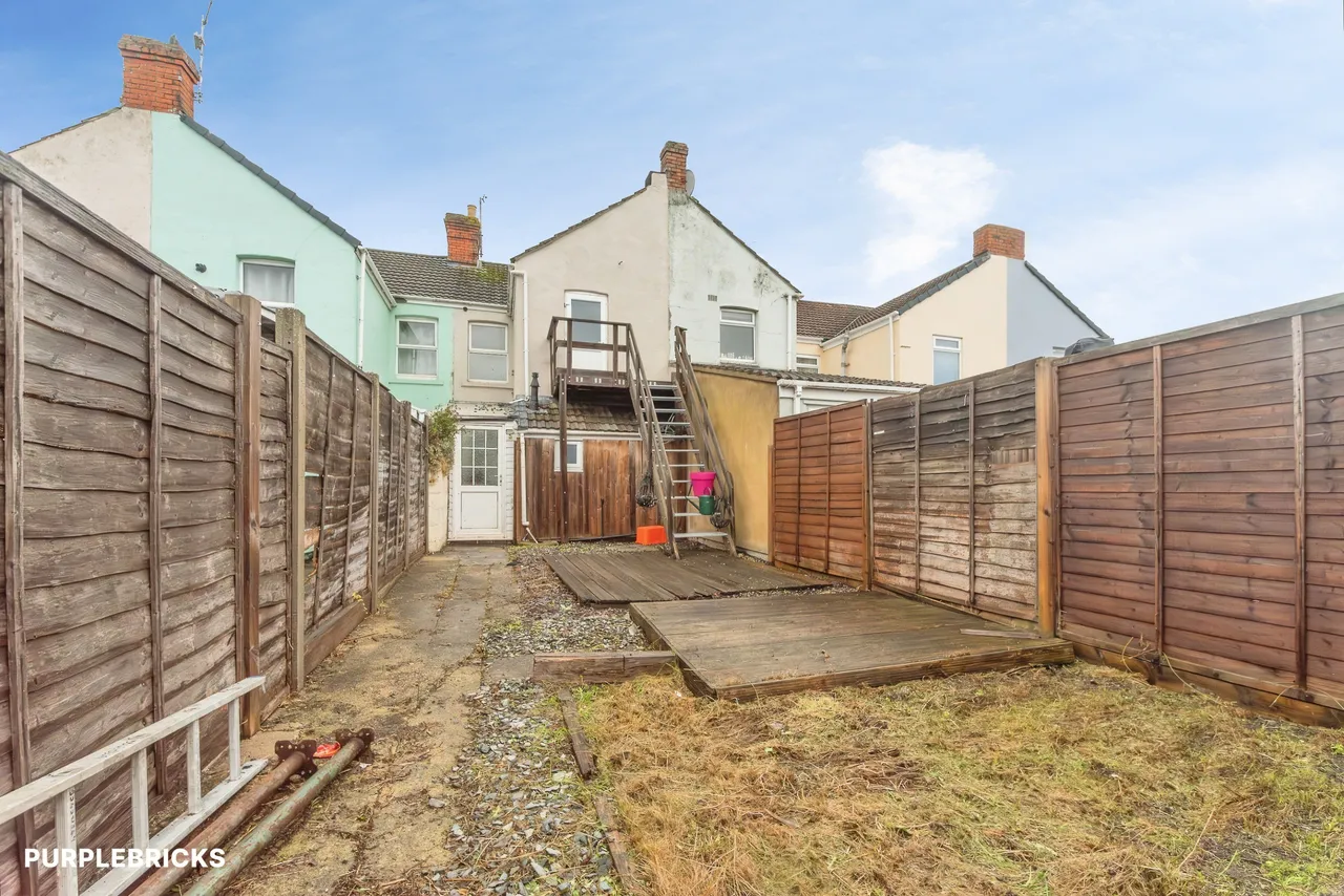 Cricklade Road, Gorse Hill, SN2, photo 29