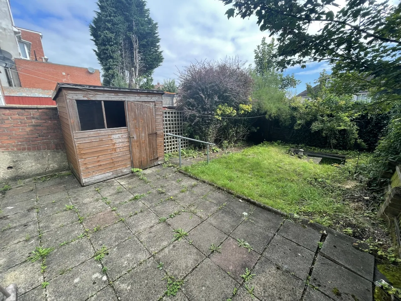 Haycroft Avenue, Birmingham, B8, photo 7