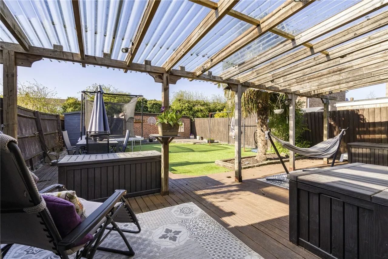 Rannal Drive, Chinnor, OX39, photo 16