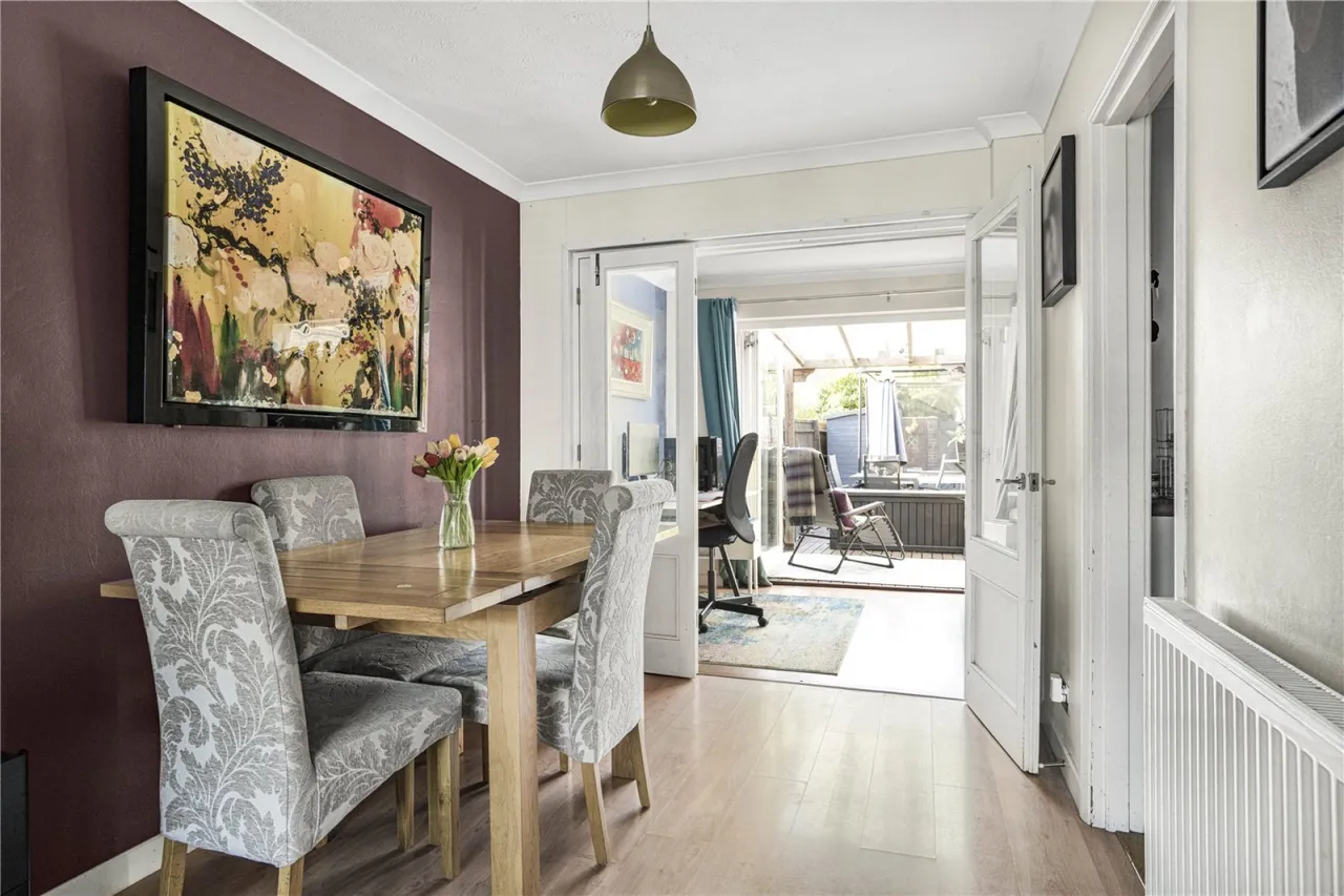 Rannal Drive, Chinnor, OX39, photo 15