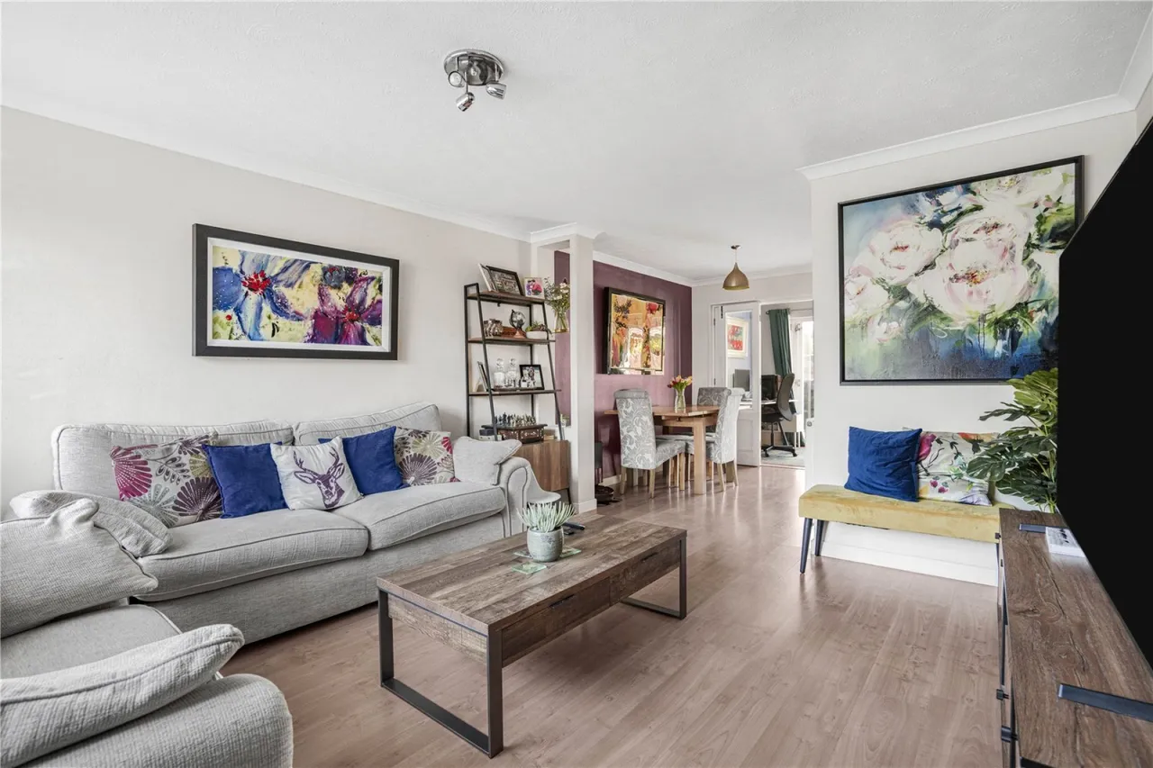 Rannal Drive, Chinnor, OX39, photo 4