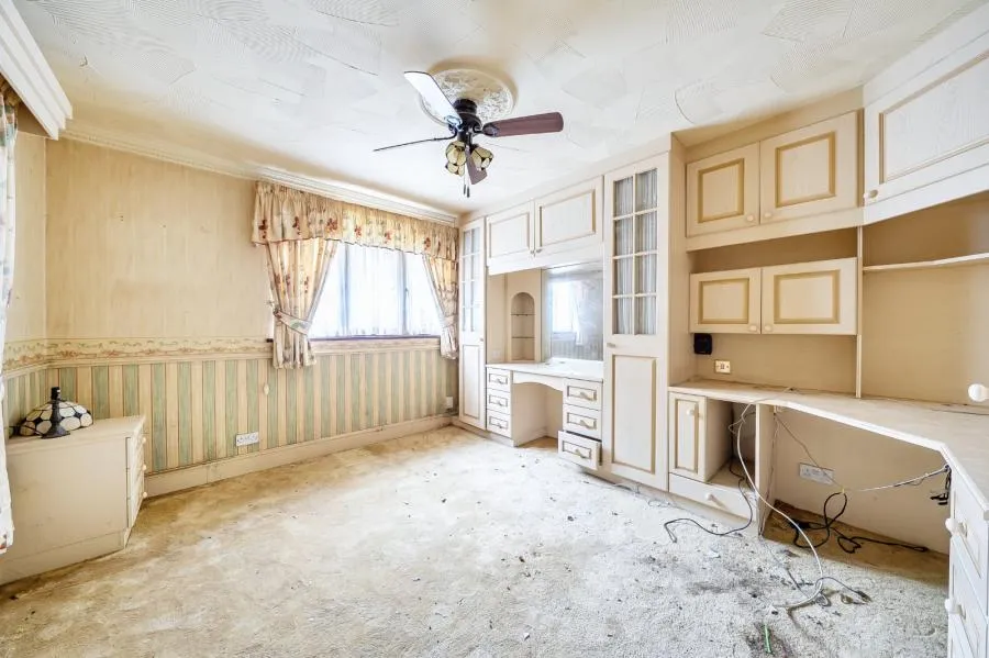 Sapphire Drive, Kirkby-in-Ashfield, NG17, photo 8