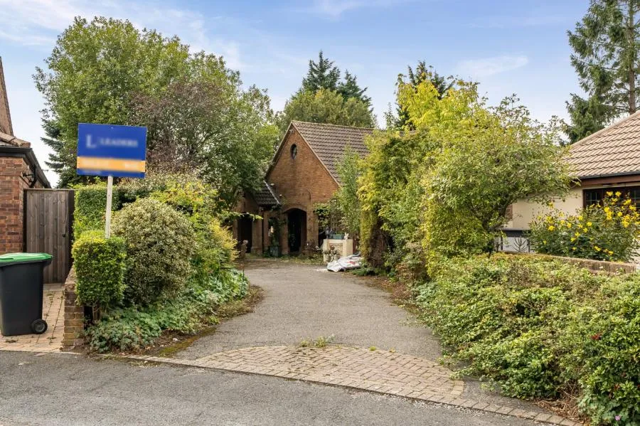 Sapphire Drive, Kirkby-in-Ashfield, NG17, photo 19