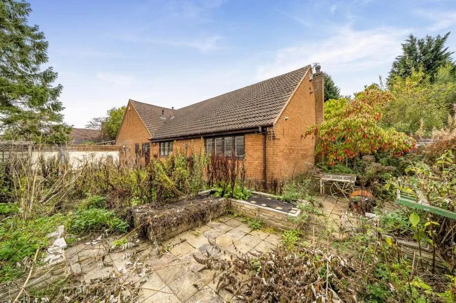 Sapphire Drive, Kirkby-in-Ashfield, NG17, photo 18