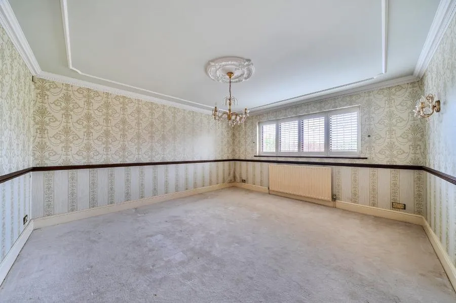 Sapphire Drive, Kirkby-in-Ashfield, NG17, photo 6