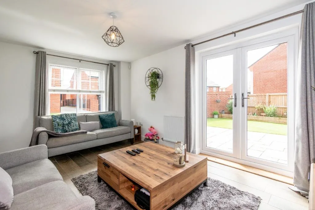 Glaramara Close, Middleton, M24, photo 4