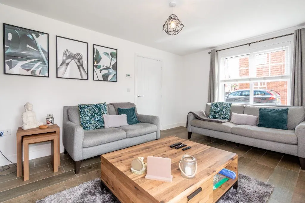 Glaramara Close, Middleton, M24, photo 5