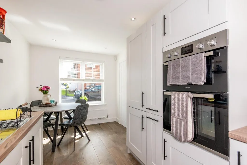 Glaramara Close, Middleton, M24, photo 11