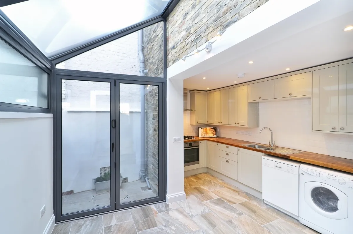 Blithfield Street, London, W8, photo 13
