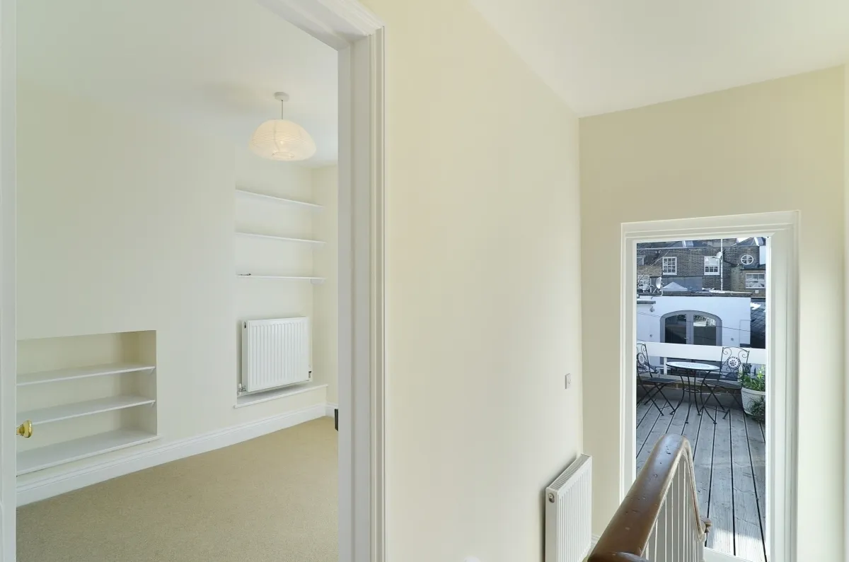 Blithfield Street, London, W8, photo 14