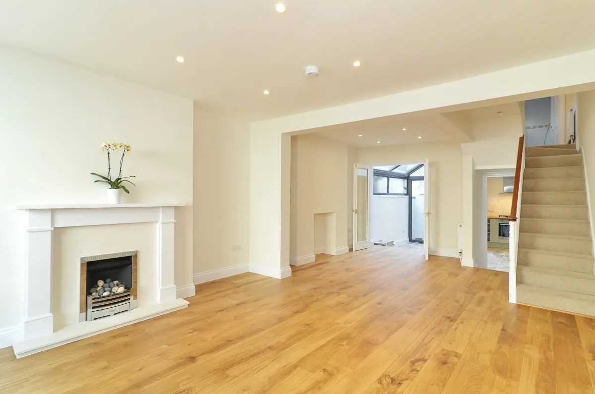 4 bed house to rent, Blithfield Street, London, W8