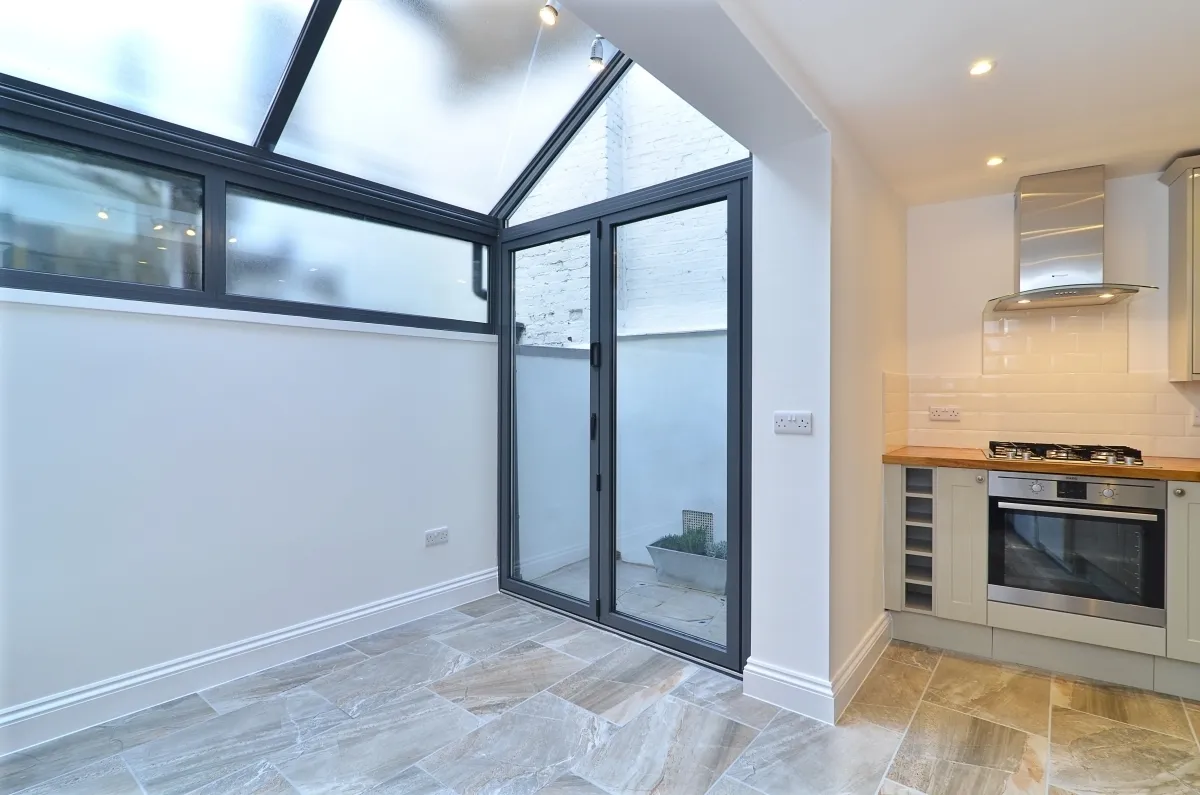 Blithfield Street, London, W8, photo 8