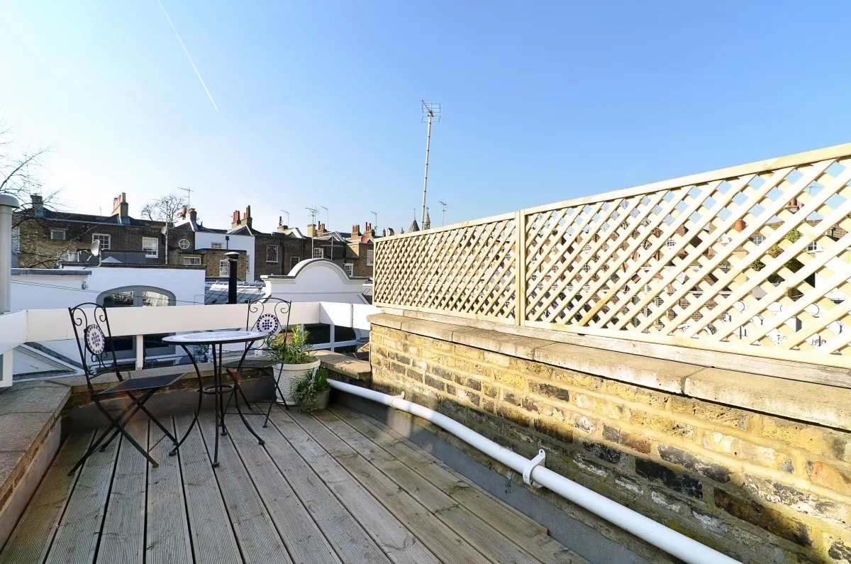 Blithfield Street, London, W8, photo 5