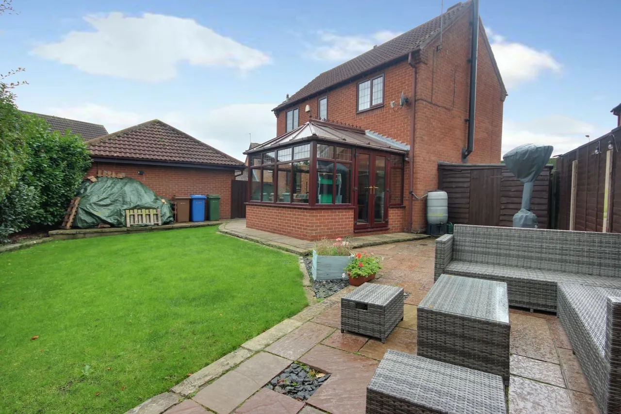Southwell Close, Beverley, HU17, photo 2