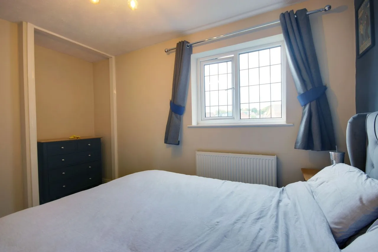 Southwell Close, Beverley, HU17, photo 13