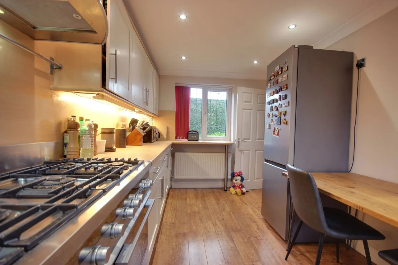 Southwell Close, Beverley, HU17, photo 8