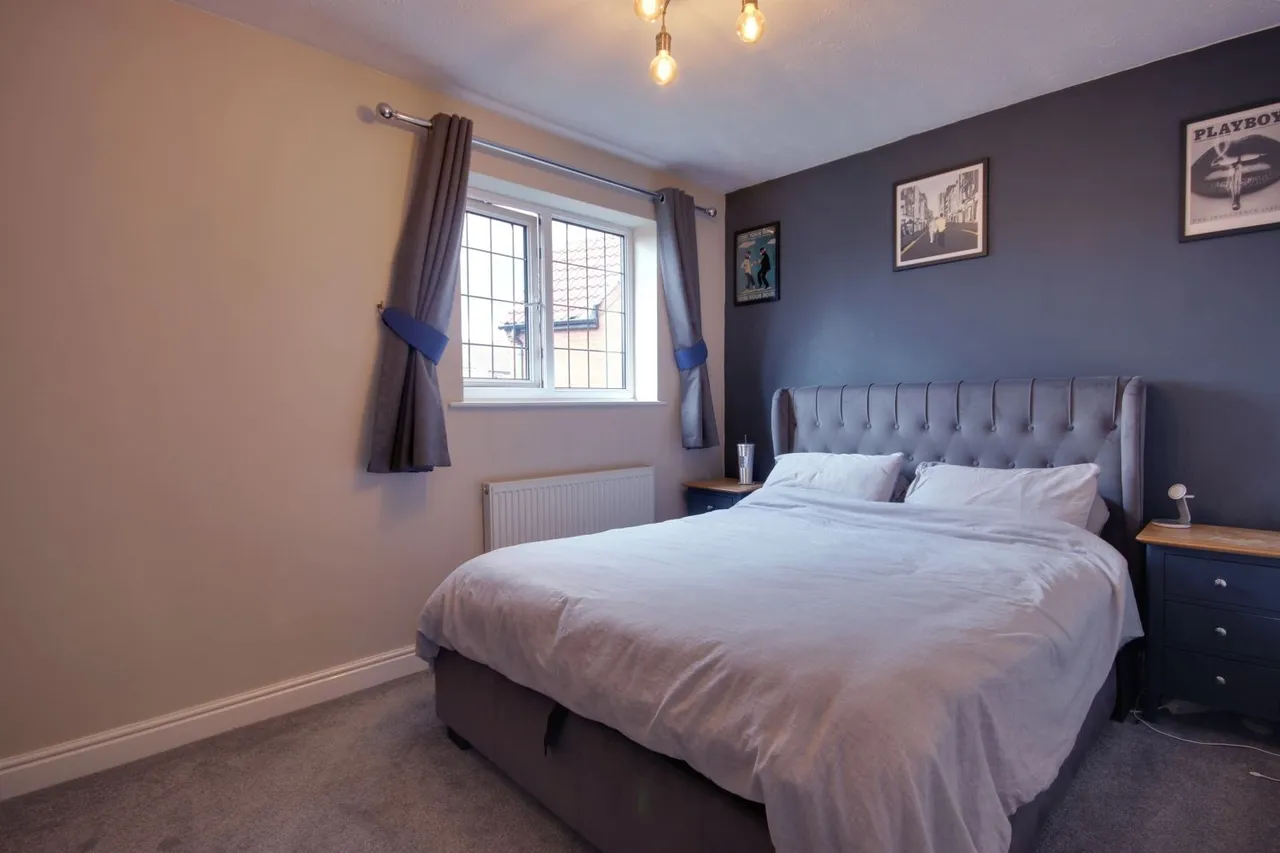 Southwell Close, Beverley, HU17, photo 5